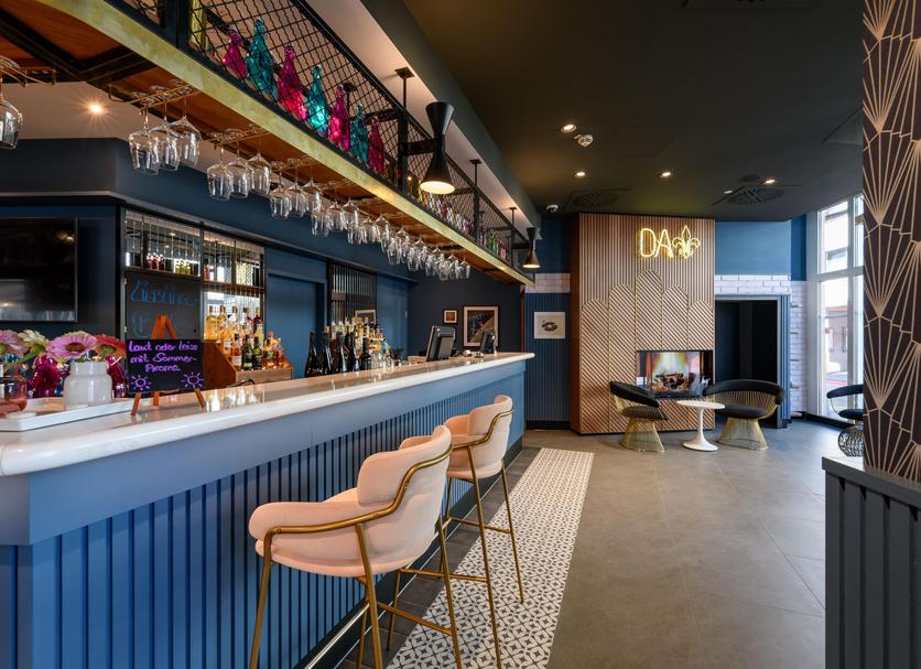 Bar Photo
