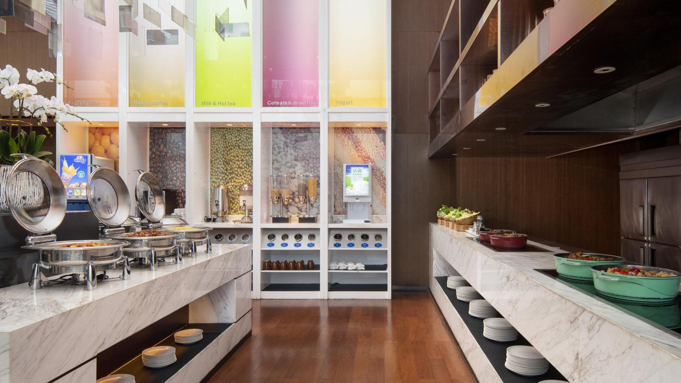 Hampton by Hilton Nanning Jiangnan