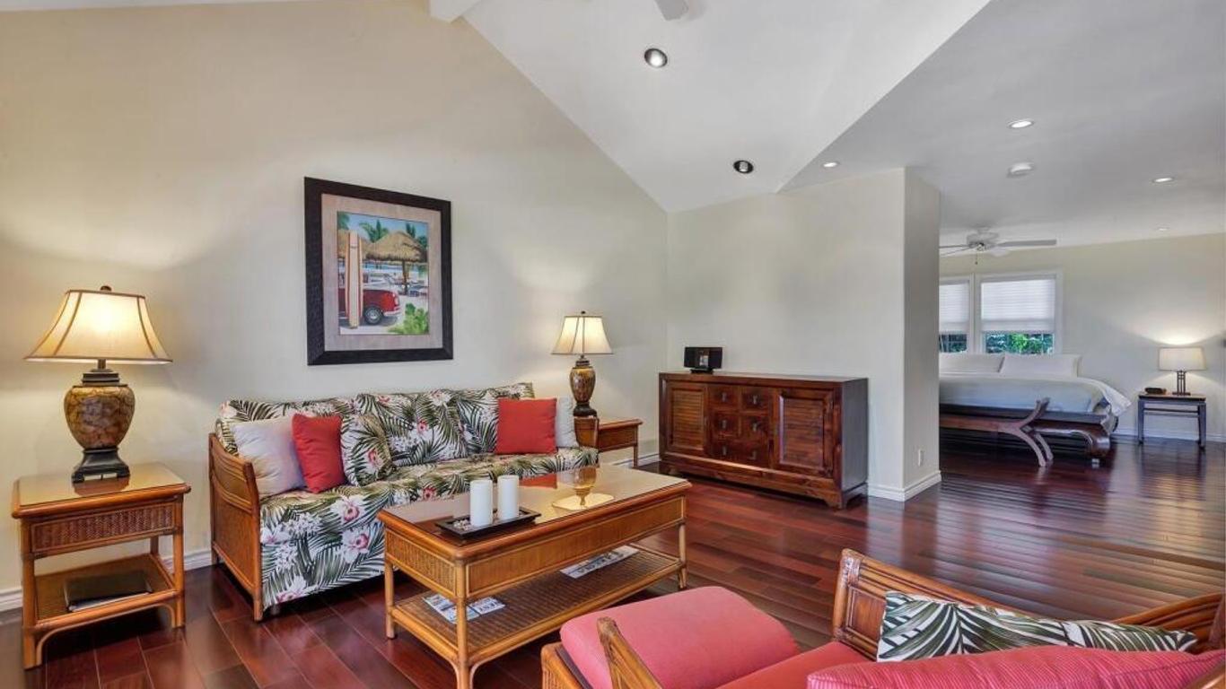 Ohi'a Park Estate