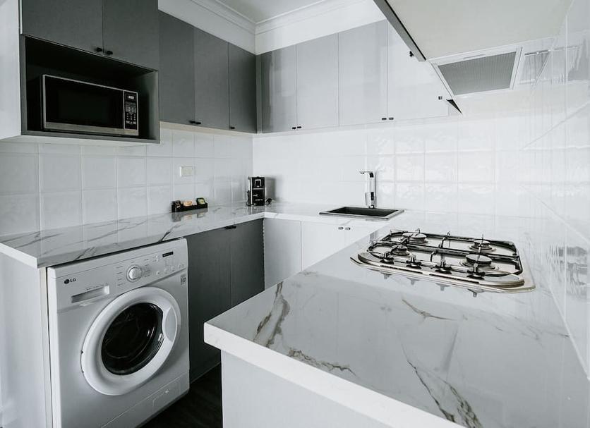 Kitchen Photo
