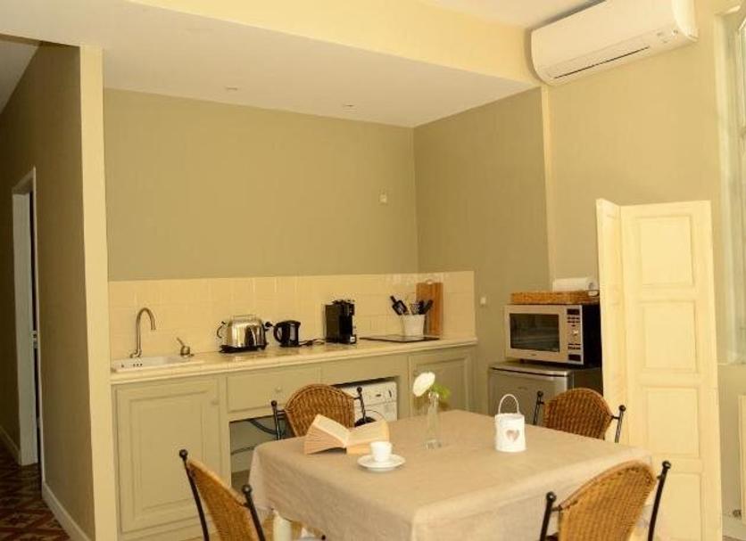 Dining room Photo