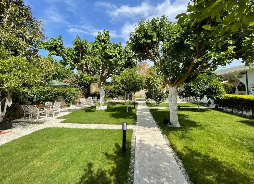 Outdoor view Photo