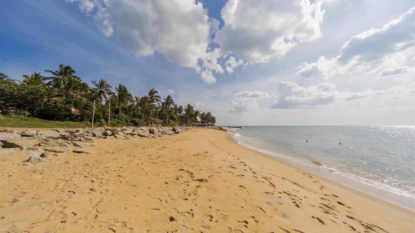 Windmill Beach Hotel
