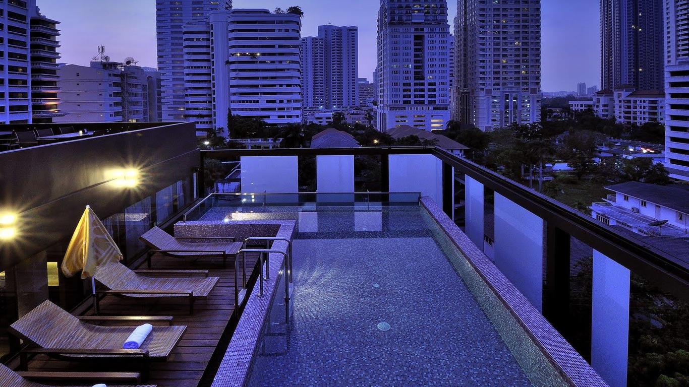 Hiptique Sukhumvit 13