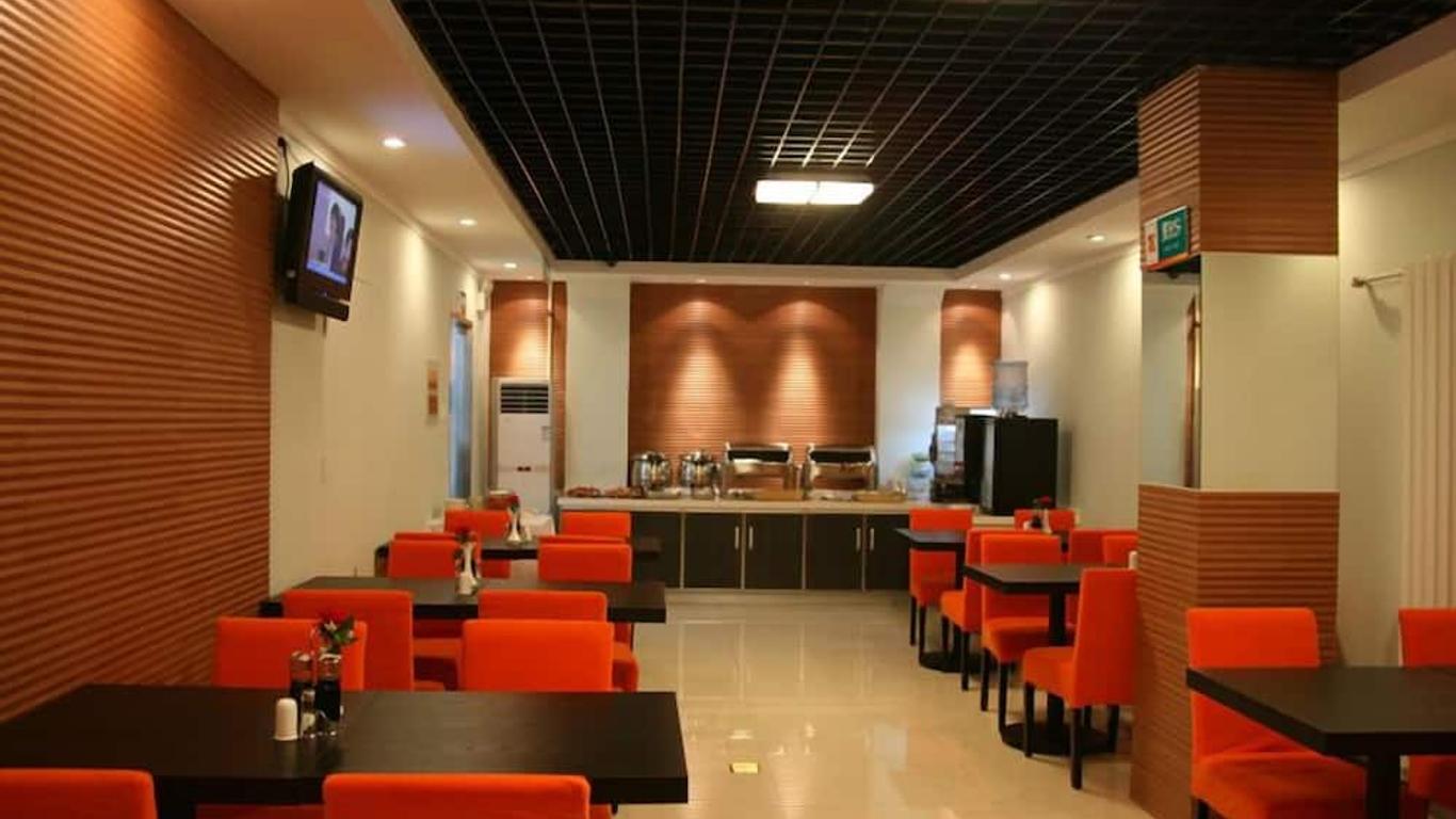 Jinjiang Inn (Beijing Anzhenli)