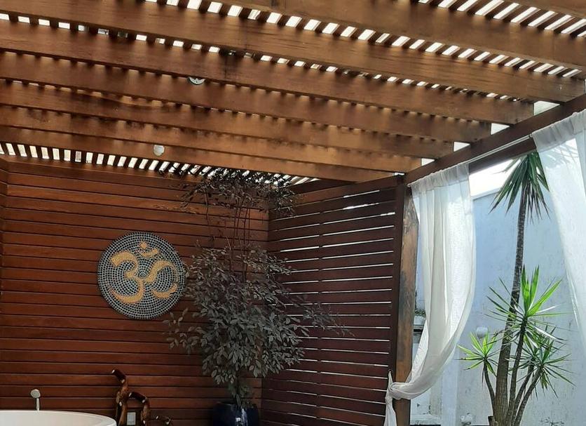 Outdoor view Photo