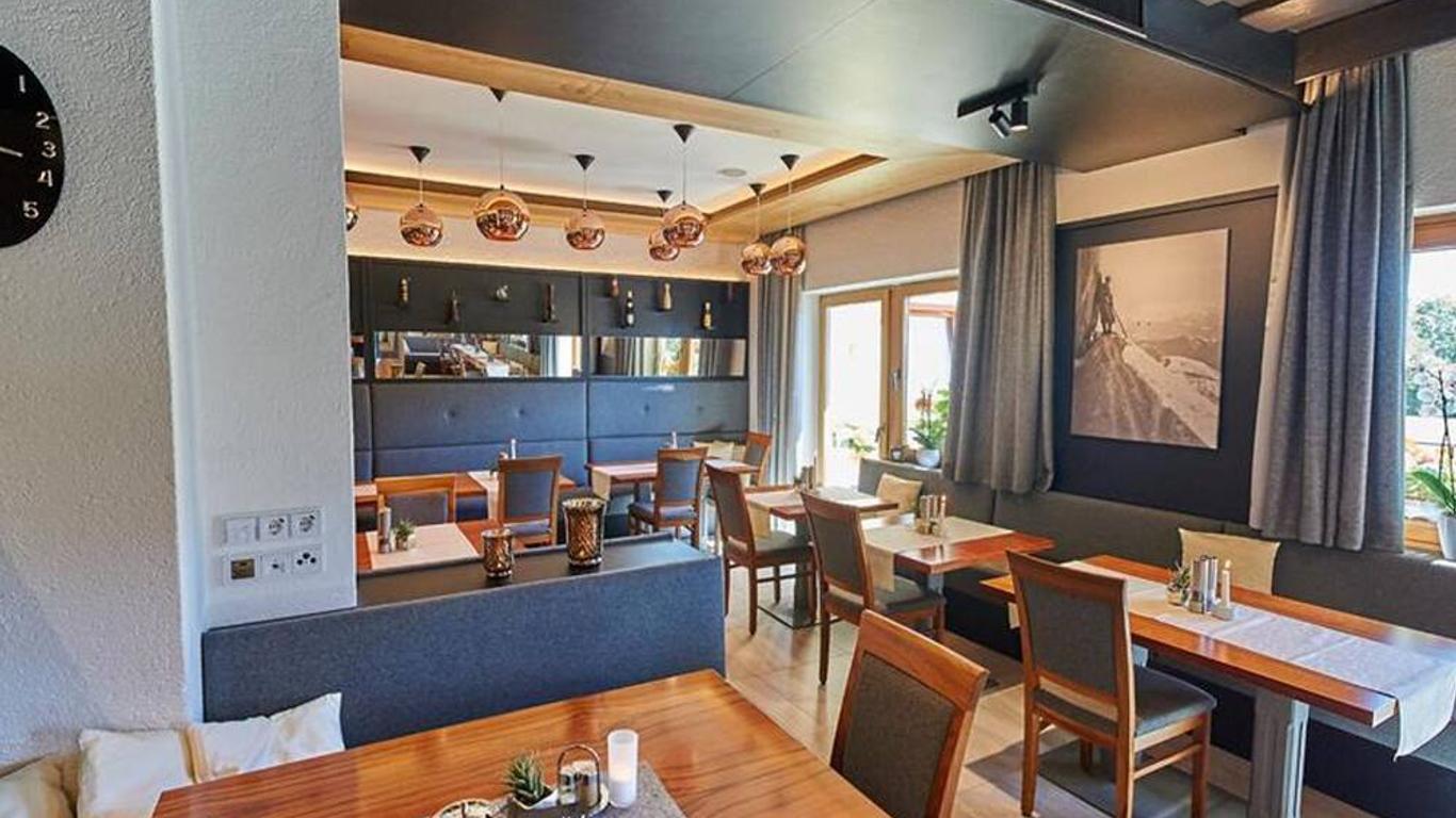 Hotel Pfeffermühle