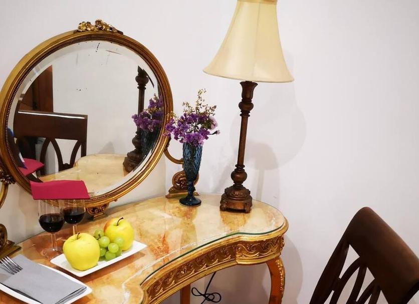 Room amenity Photo