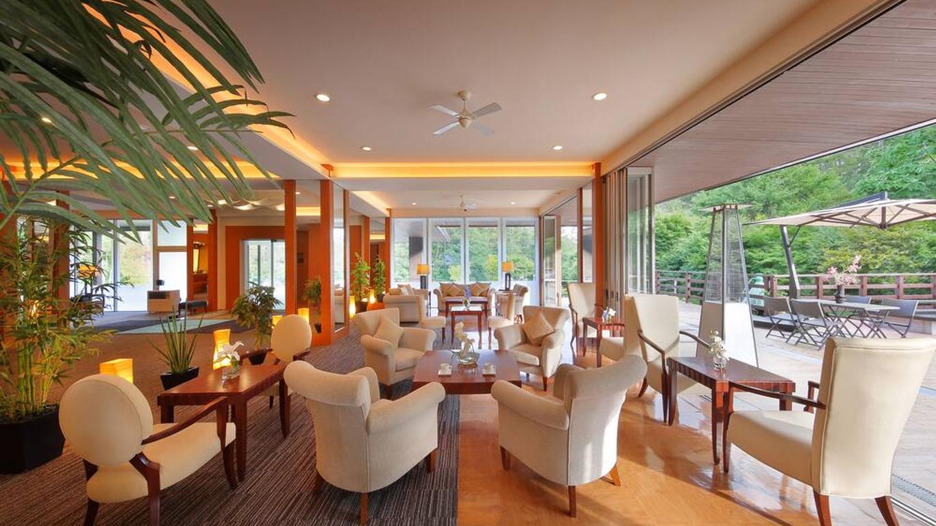 Hotel Ryu Resort And Spa