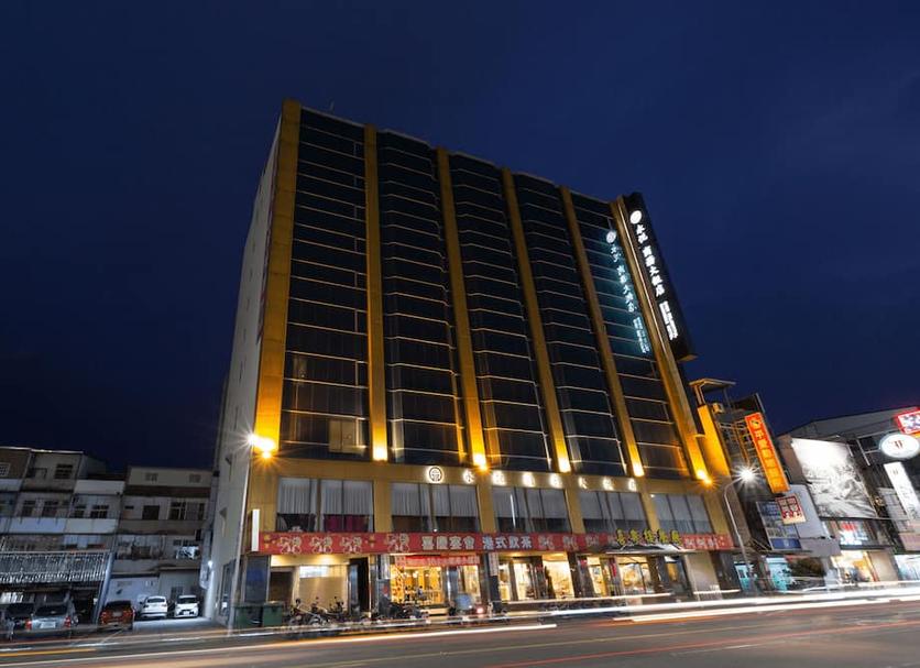 Building Photo