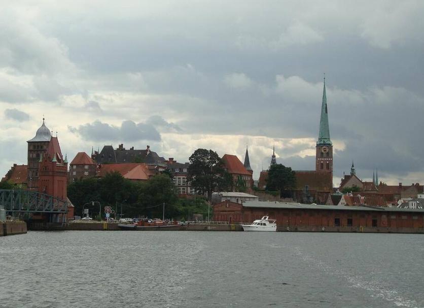 Outdoor view Photo