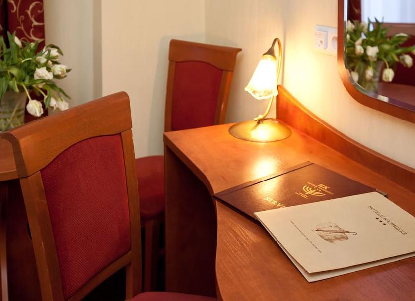 Room amenity Photo