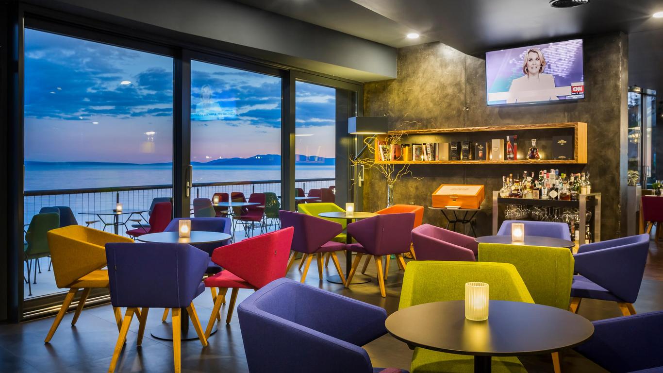 Boutique & Design Hotel Navis