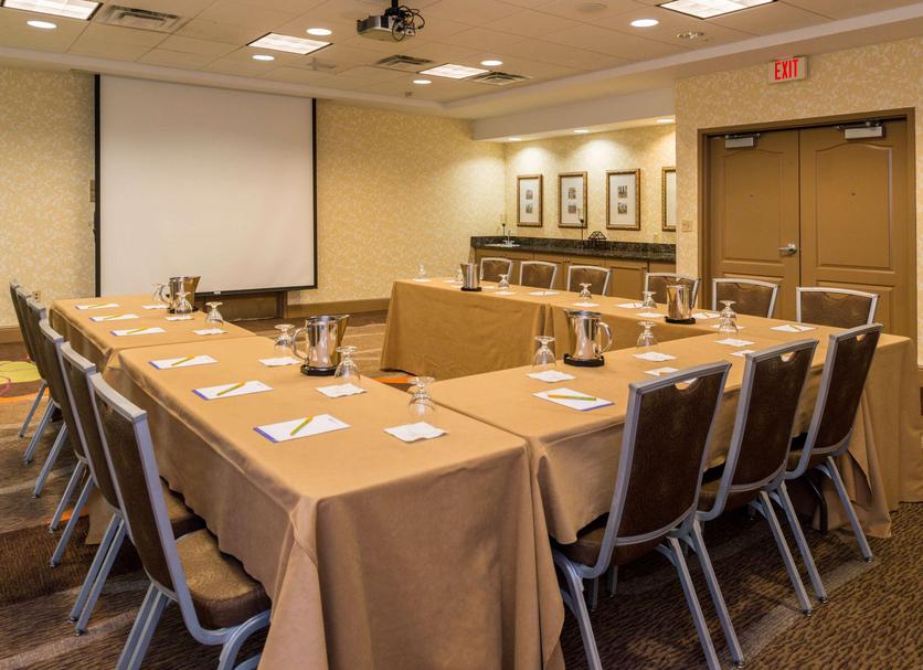 Conference room Photo
