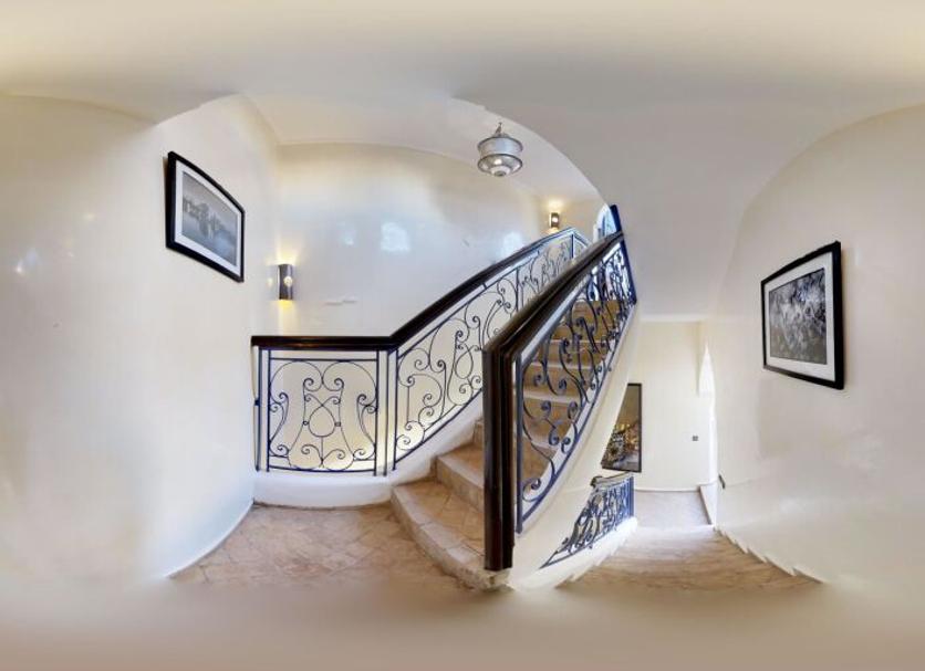 Stairs Photo
