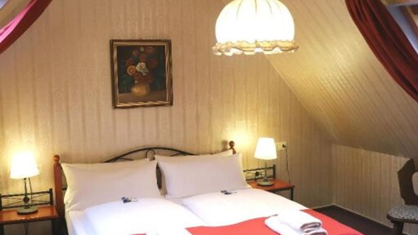 Hotel Schwarzer Adler