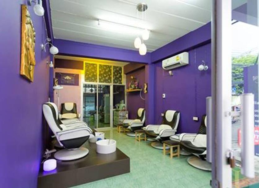 Spa Photo