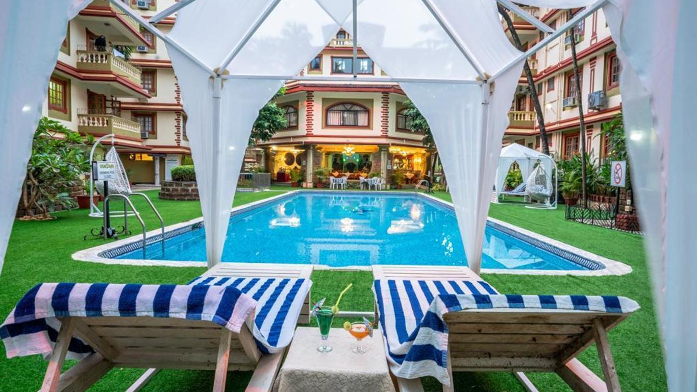 Lillywoods Highland Beach Resort
