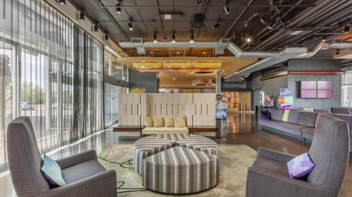 Aloft Tempe