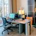 Business centre