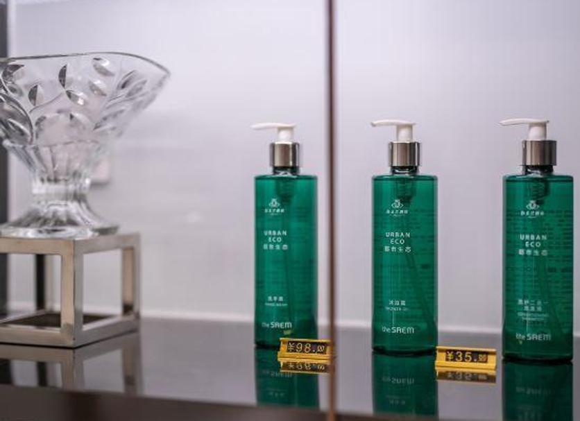 Room amenity Photo