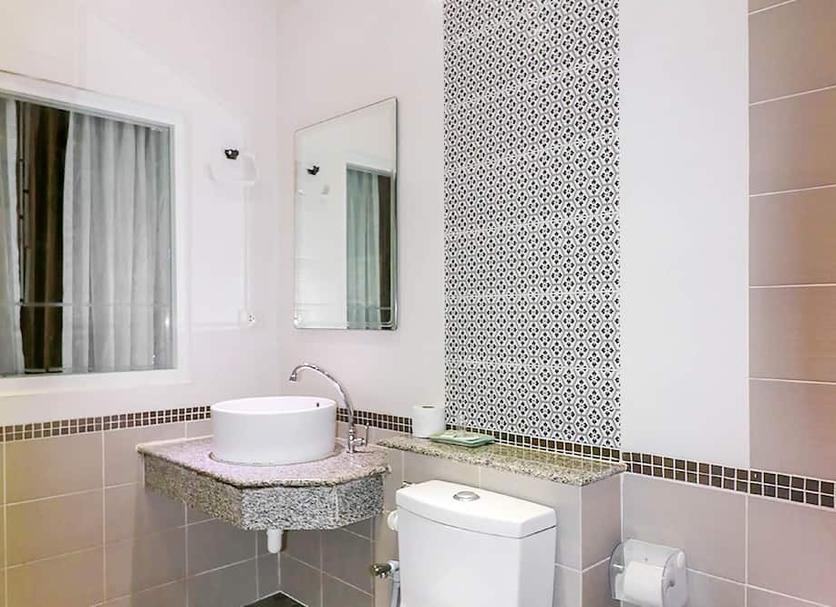 Bathroom Photo