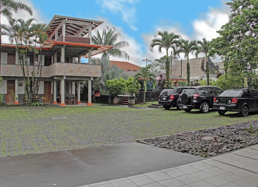Outdoor view Photo