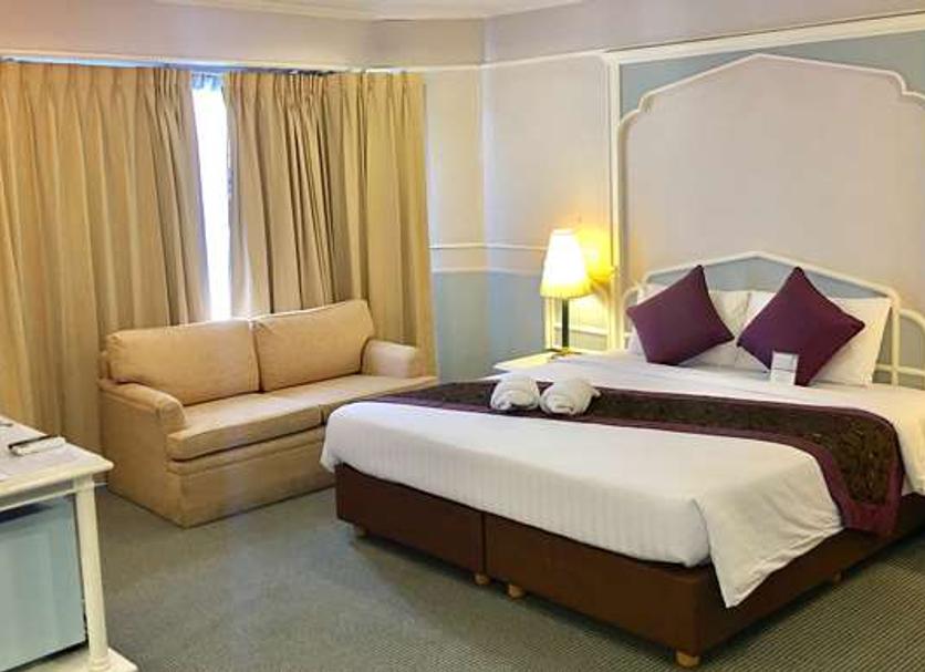 Bedroom Photo