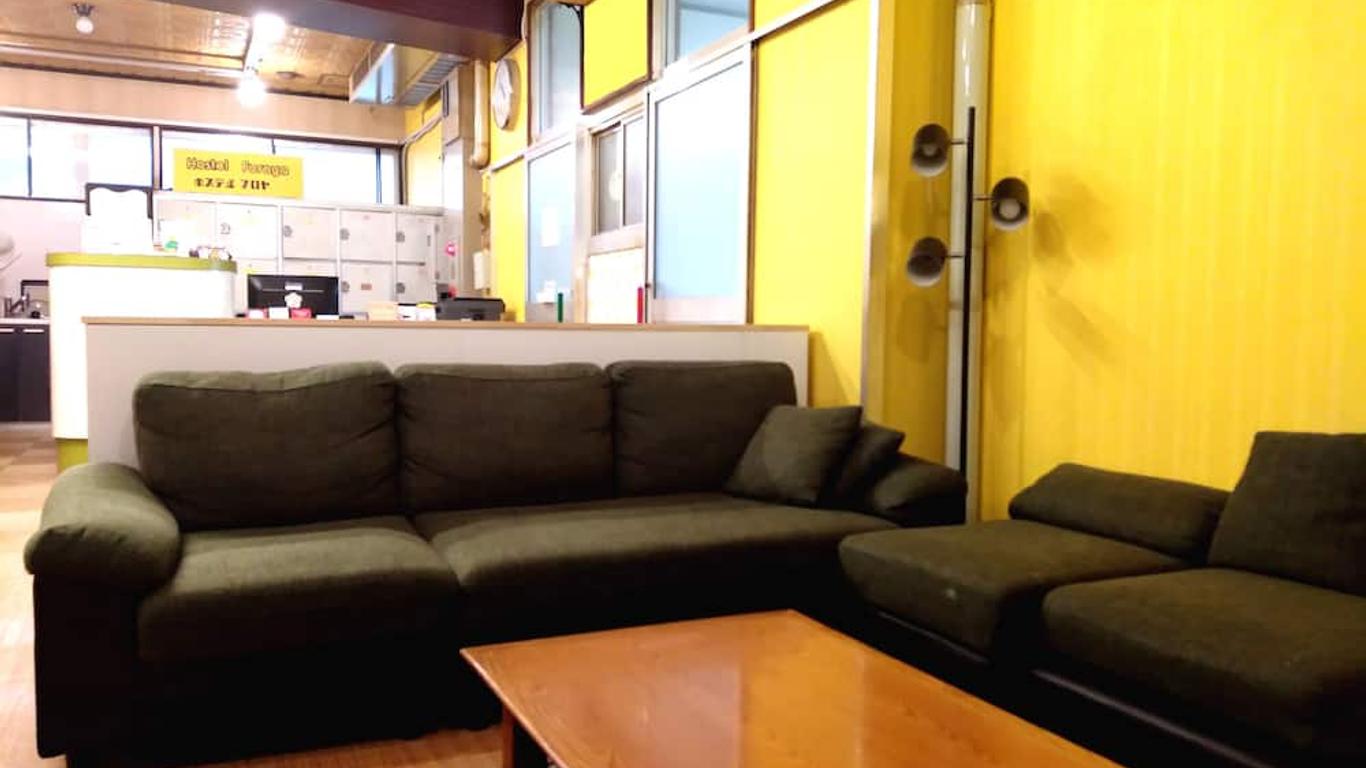 Hostel Furoya