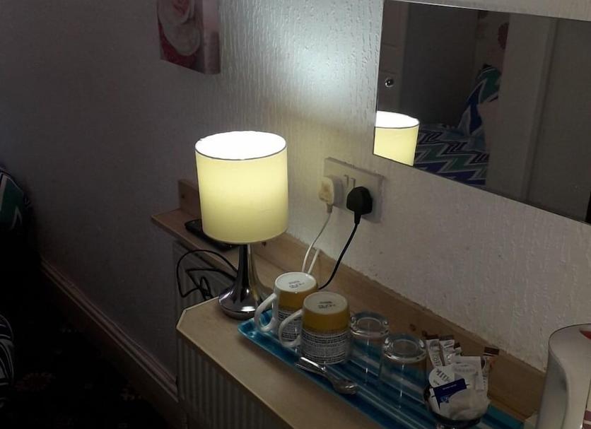 Room amenity Photo