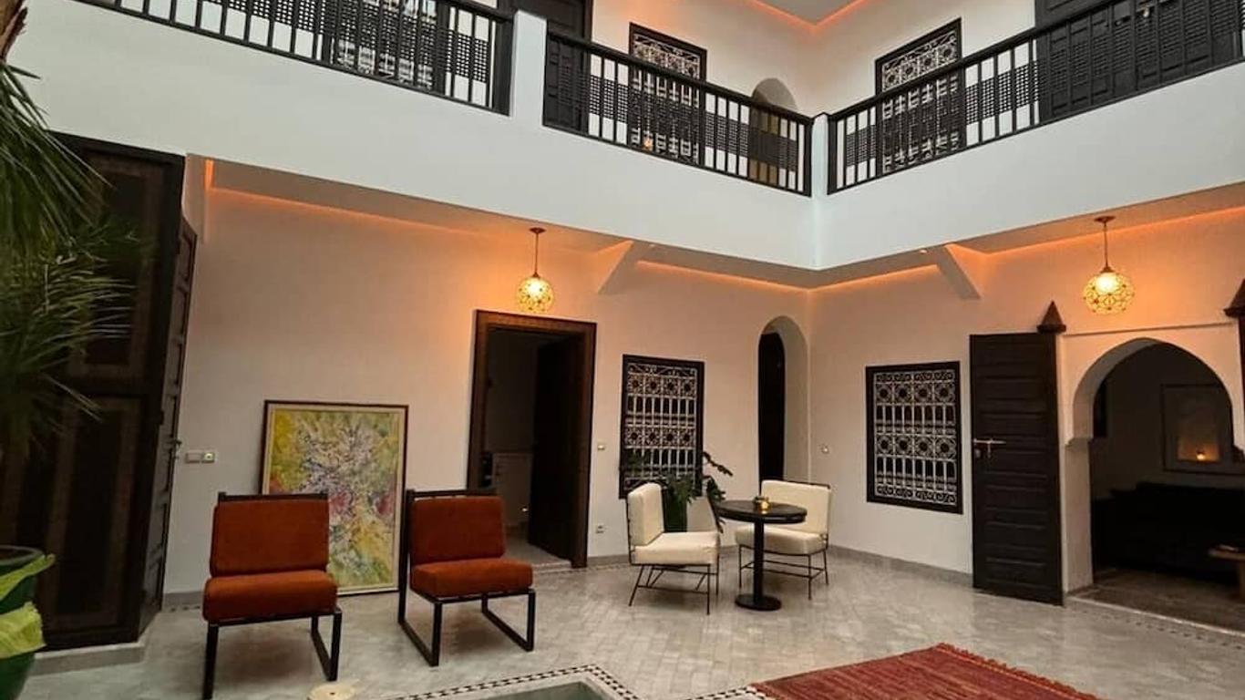 Riad Awatif le 36