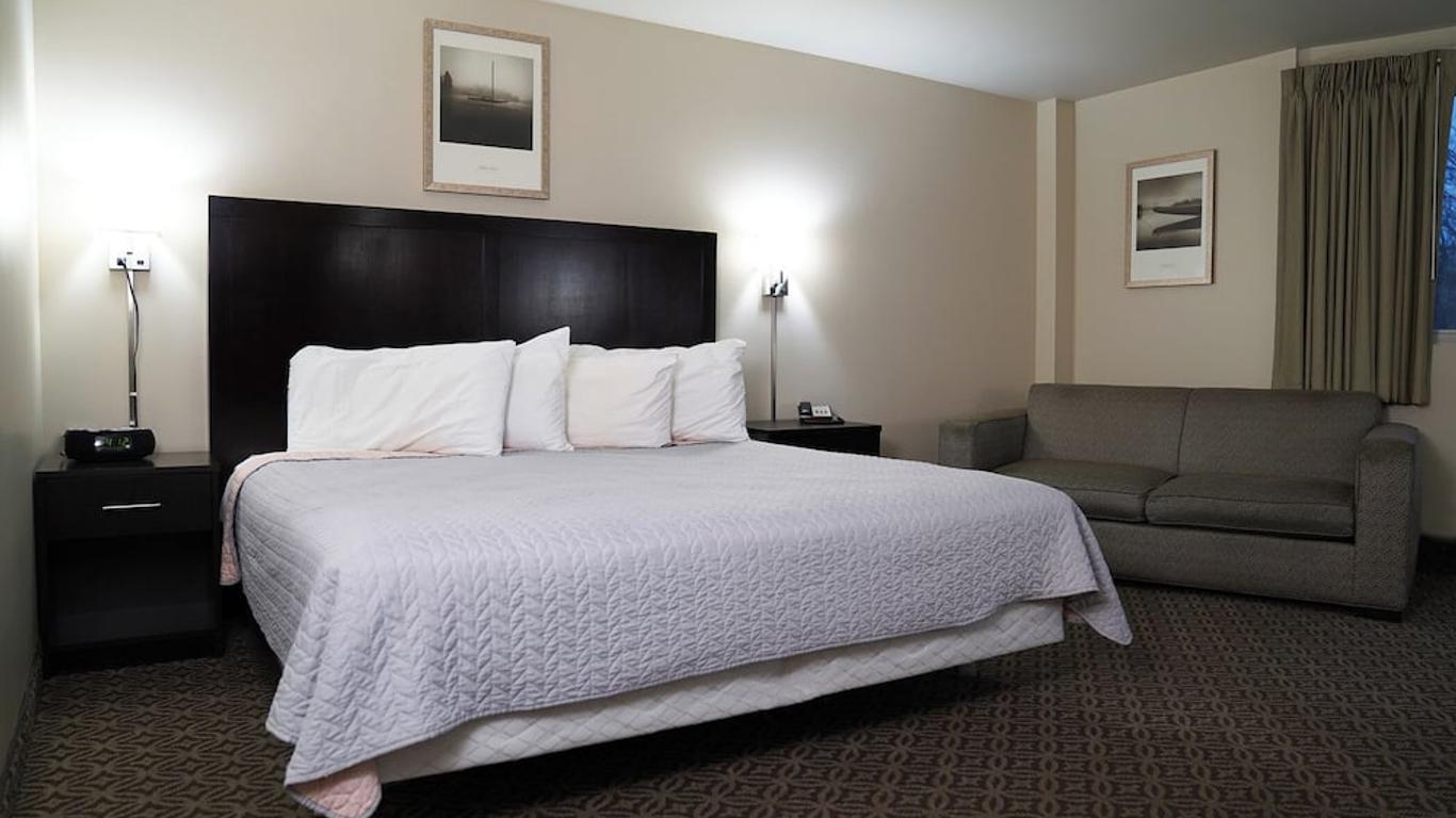 The Madison Inn by Riversage