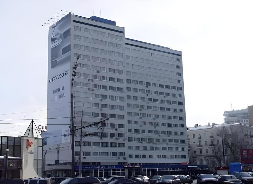 Building Photo