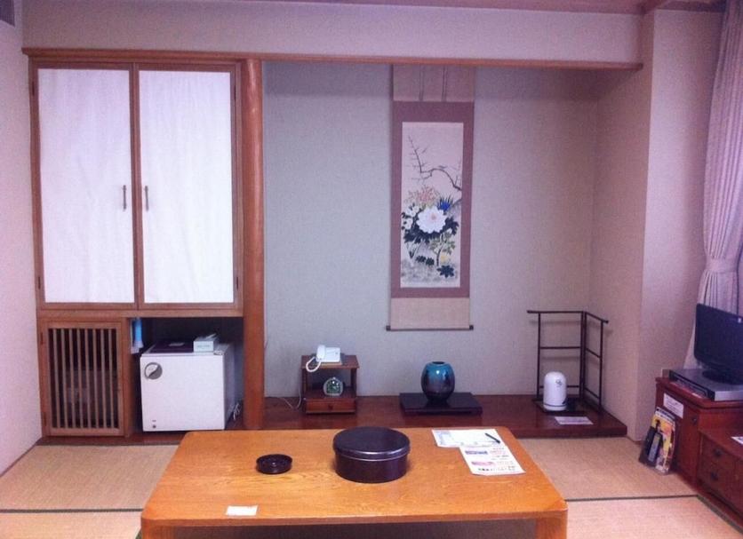 Room amenity Photo