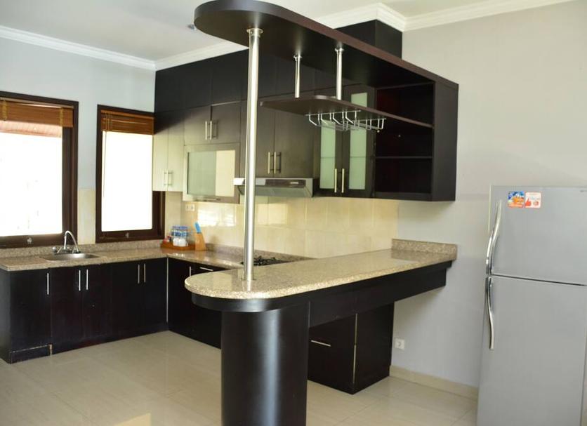 Kitchen Photo