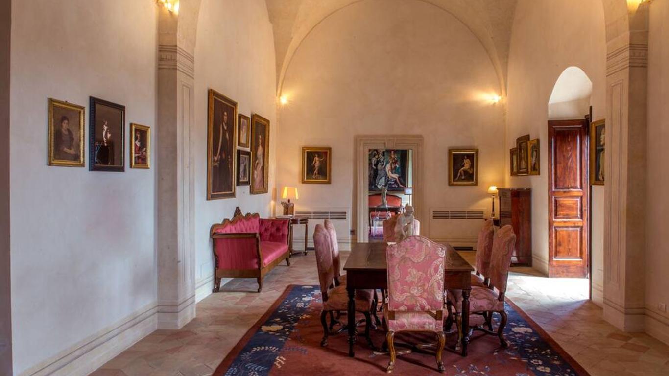 Palazzo Viceconte