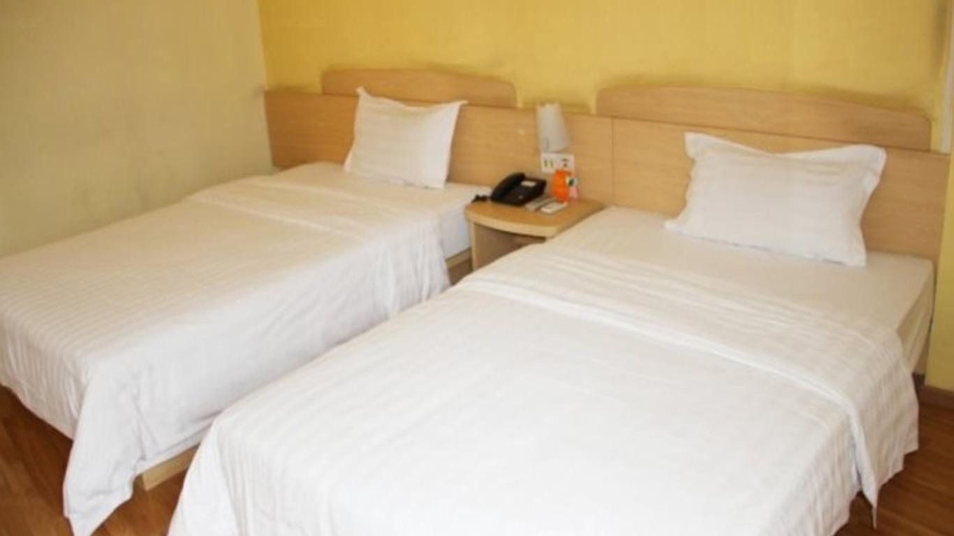 7Days Premium Changsha Si Fang Ping