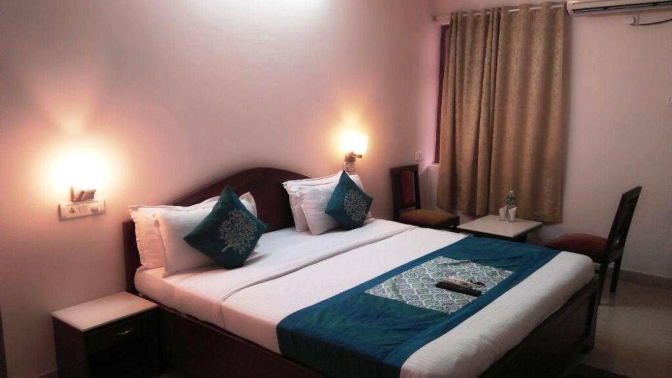 Plazaa Inn