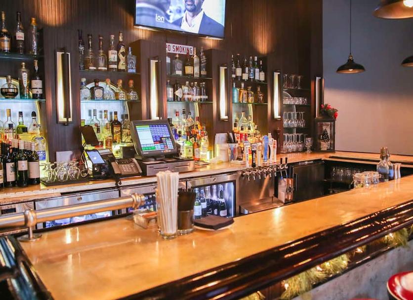 Bar Photo