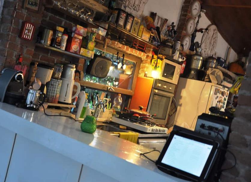 Bar Photo