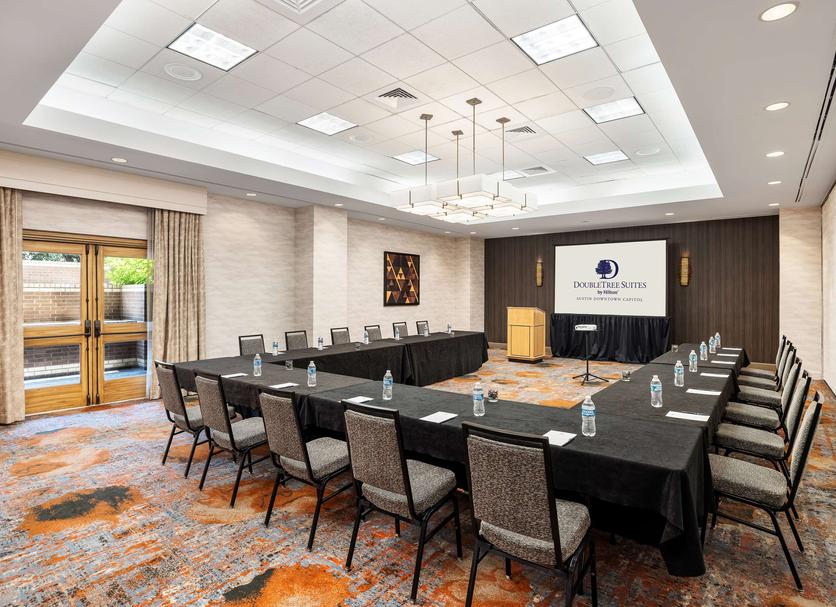 Conference room Photo