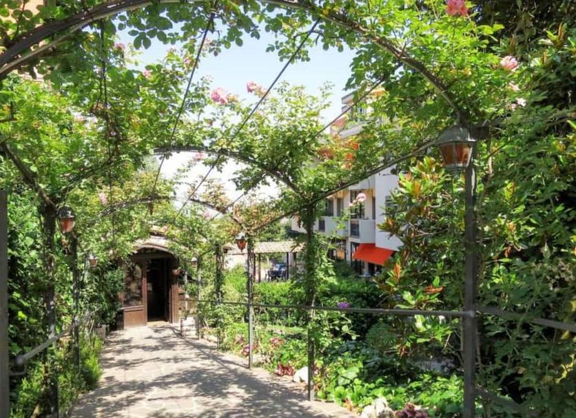 Outdoor view Photo