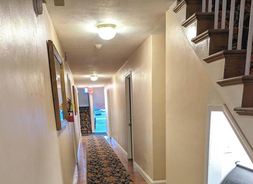 Hallway Photo