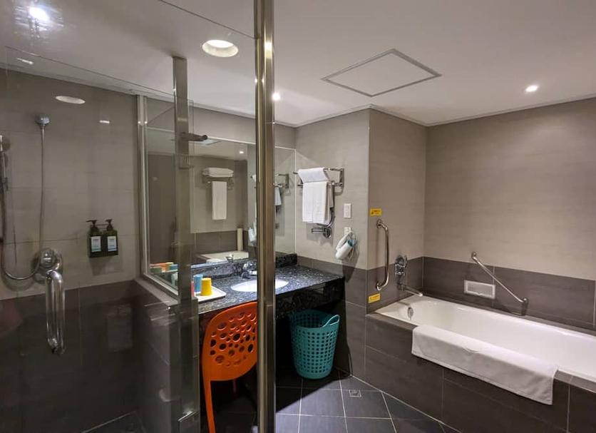 Bathroom Photo