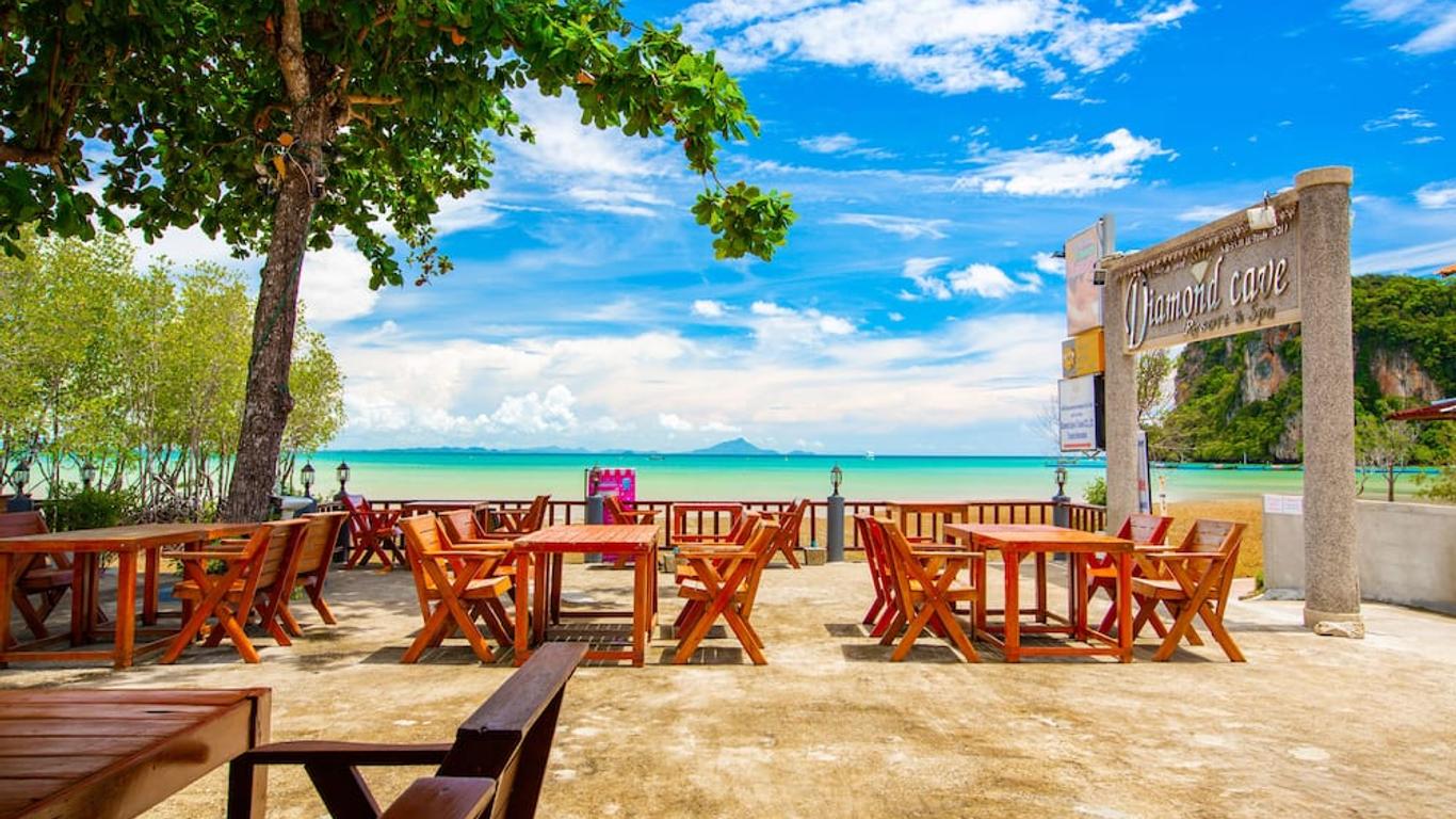 Diamond Cave Resort & Spa