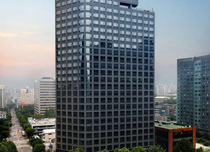 Building Photo
