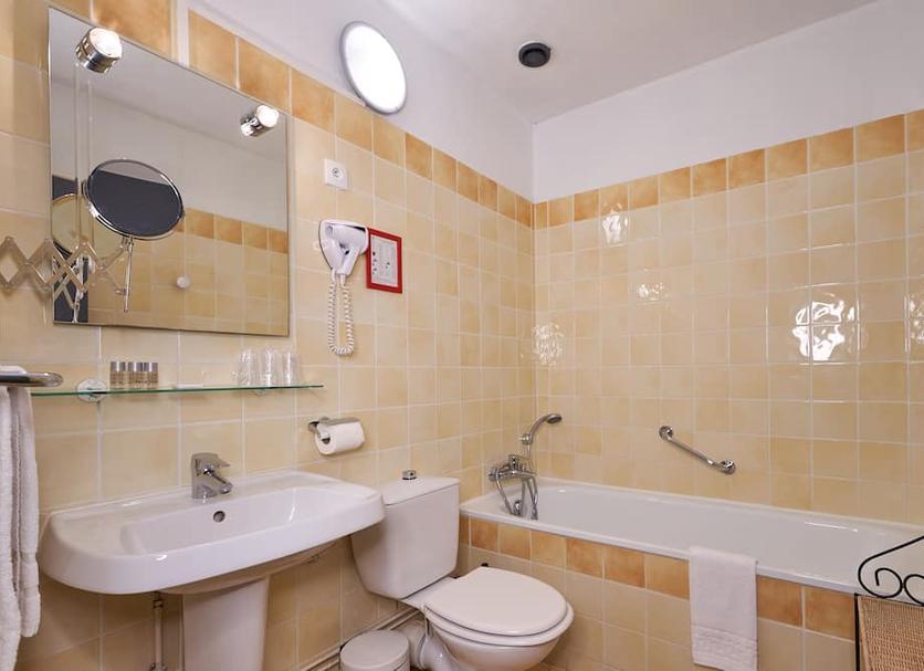 Bathroom Photo