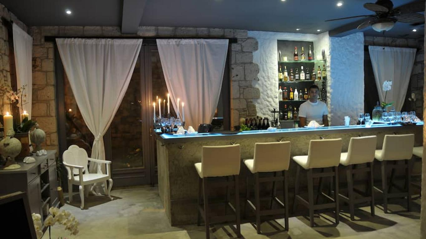 Ala Otel Alacati