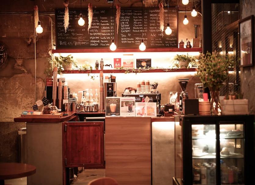 Bar Photo