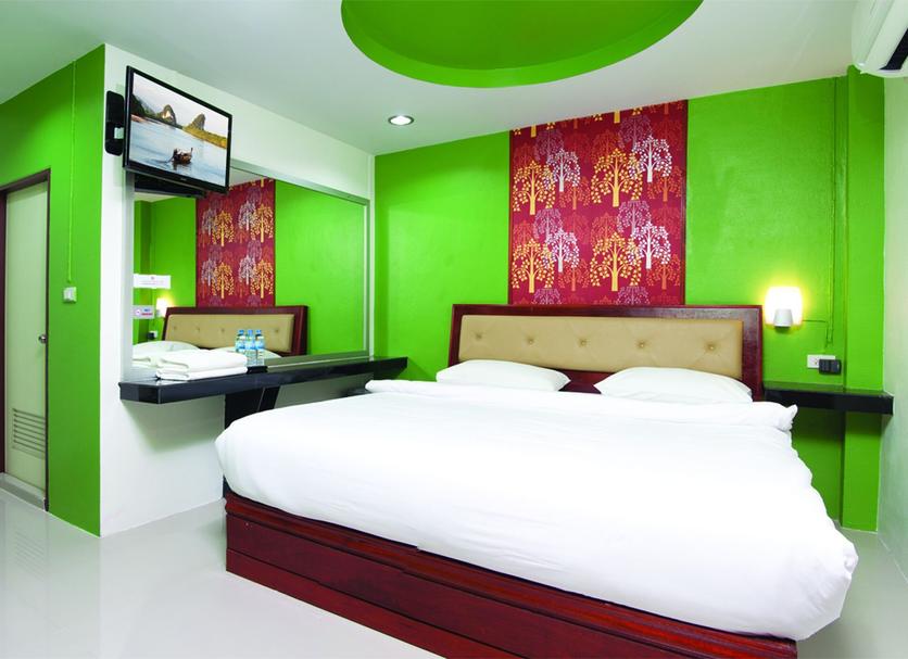 Bedroom Photo